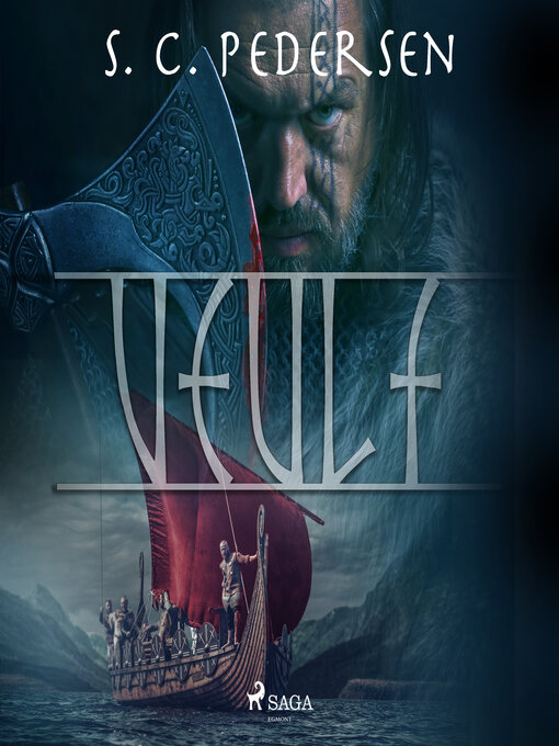 Title details for Veulf by S. C. Pedersen - Available